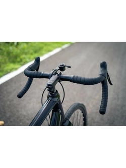 Uchwyt na telefon Lampa z mocowaniem na kierownicę od 22 do 35 [mm]