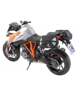 Stelaż pod sakwy motocyklowe Hepco&Becker C-Bow KTM 1290 Super Duke GT [16-24] 