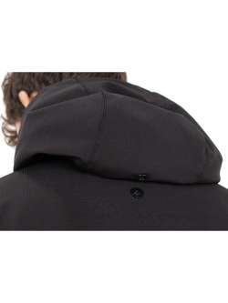 Softshell motocyklowy John Doe XTM V3 czarny