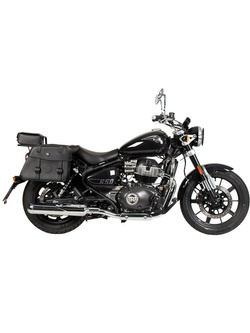 Stelaż boczny C-Bow Hepco&Becker do Royal Enfield Super Meteor 650 (23-)