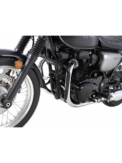 Gmol silnika Hepco&Becker do Kawasaki W 800 Street/Cafe/Standard (19-25) czarny