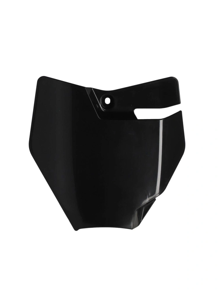 Pełny zestaw plastików Acerbis KTM 50 SX (16-)/ GasGas MC 50 (22-23) czarny