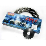 DID525 ZVMX