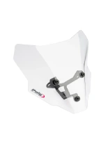 Owiewka motocyklowa sportowa Puig Naked New Generation Yamaha MT-07/Y-AMT (25-) przezroczysta
