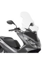 Szyba do skutera GIVI Honda PCX 125 [14-17]/ 150 [14-18]