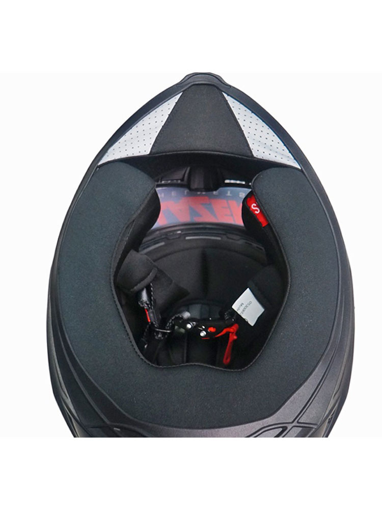 Kask integralny LAZER Rafale Evo Oni Dark