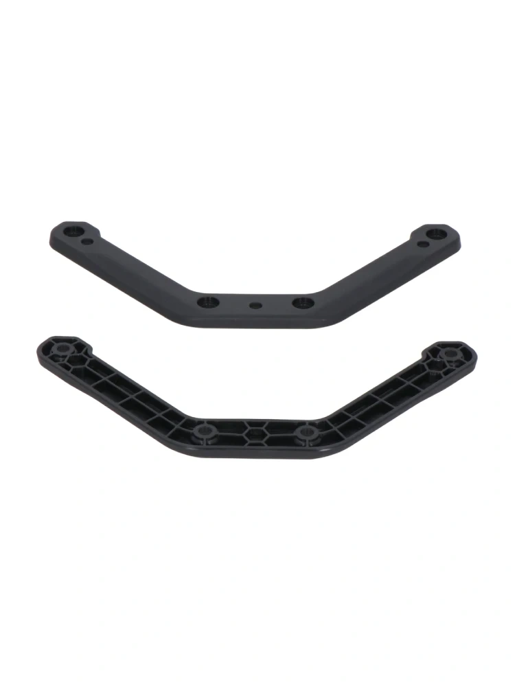 Adapter SW-Motech SLC do przymocowania toreb WP i Legend Gear na stelażu V-LOC czarny