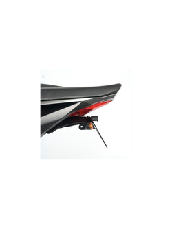 Mocowanie tablicy rejestracyjnej R&G Racing Aprilia (wybrane modele)