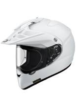 Kask adventure Shoei Hornet ADV 06 biały połysk