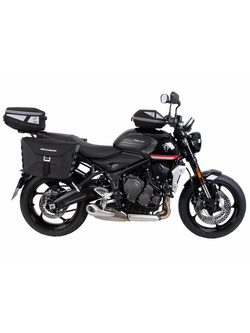 Minirack Hepco&Becker do Triumph Trident 660 (21-)