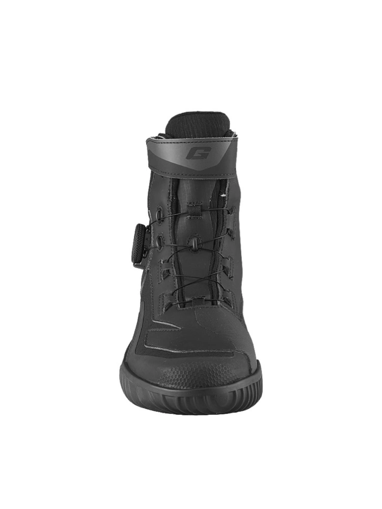 Buty motocyklowe Gaerne G_Brave Gore-Tex czarne