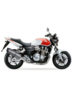 Tłumik motocyklowy IXIL SOVE Hexoval Xtrem Evolution Honda CB 1000 Big One made in Japan