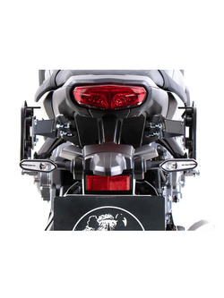 Stelaż pod sakwy motocyklowe Hepco&Becker C-Bow Yamaha MT-10 (22-24)