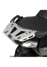 Stelaż pod kufer centralny Monokey GIVI BMW C 650 GT (12-20) [płyta montażowa w zestawie]
