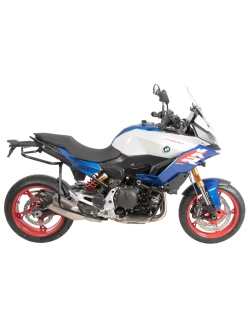 Gmole tylne Hepco&Becker BMW F 900 XR (25-) czarne