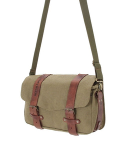 Legacy Zestaw tekstylnych sakw bocznych M/L do montażu na stelażu C-Bow