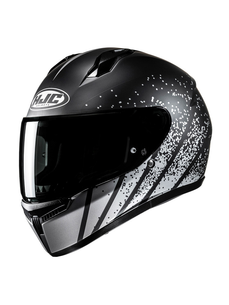 Kask integralny HJC C10 Haven czarno-szary