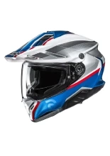 Kask integralny HJC RPHA 60 Arbre biało-niebieski