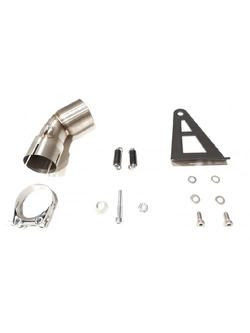 Tłumik motocyklowy IXIL RB Race Xtrem Kawasaki Ninja SX/ SE (25)