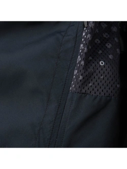 Kurtka motocyklowa tekstylna Klim Badlands Pro czarna