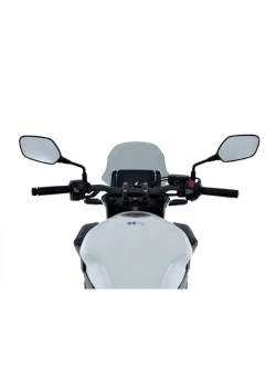 Szyba motocyklowa WRS Sport Honda CB 500 Hornet (25-) mocno przyciemniana