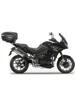 Stelaż pod kufer centralny Shad do Triumph Tiger Sport 1050 (15-22)