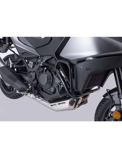 Crashbary SW-Motech do Honda NT 1100 (21-) czarne