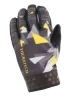 BLACK/GREY/YELLOW