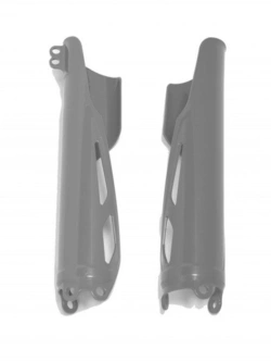 Osłony lag Acerbis Honda (wybrane modele) szare