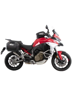 Stelaże pod sakwy motocyklowe Hepco&Becker C-Bow Ducati Multistrada V4/S/Pikes Peak/Rally/RS (25-)