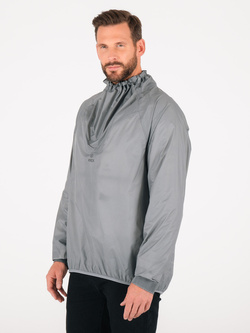 Koszula z ochraniaczami Knox Tor DUO szara