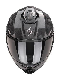 Kask integralny Scorpion EXO-1500 CARBON AIR Onyx czarny
