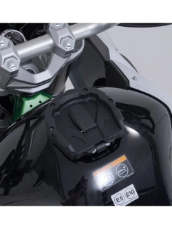 Mocowanie tank ring PRO SW-Motech Kawasaki KLE 500/ SE (26-)