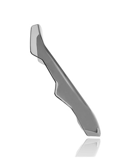 Szyba do skutera WRS Touring BMW C 400 X (18-24) przyciemniana