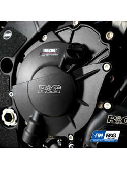 Zestaw osłon silnika R&G Racing Yamaha YZF-R1 (17-) [3 sztuki]