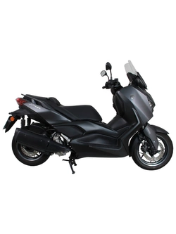 Szyba motocyklowa MRA Sport-Screen "SP" Yamaha X-Max 300 (25-) przezroczysta