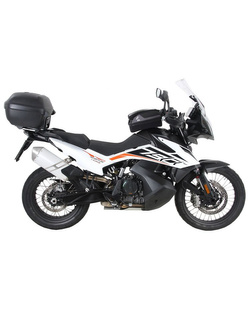 Stelaż pod kufer centralny Hepco&Becker EasyRack KTM 790 Adventure R [19-21]