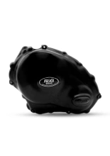 Osłona silnika Race R&G Racing Suzuki GSX-R 1000 (09-16) prawa strona