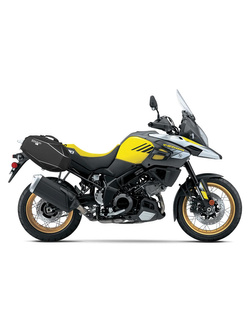 Stelaż pod półsztywne torby Shad do Suzuki V-Strom 1000 (14-19)