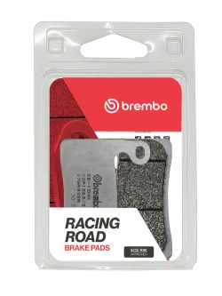 Klocki hamulcowe Brembo SR BMW R 1250 GS (19-24)/ Adventure (19-24)/ RT (19-)/ S 1000 RR (18-) [na przód, kpl. na 1 tarczę]