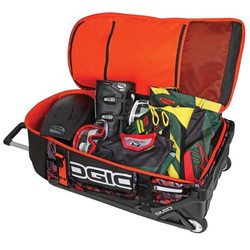 Torba na kółkach Ogio RIG 9800 czarna