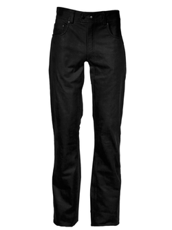 Spodnie motocyklowe Modeka Stemp czarne