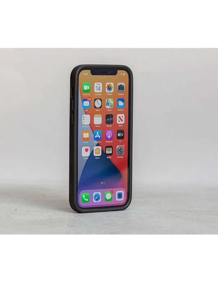 Etui na telefon iPhone 12 mini Quad Lock