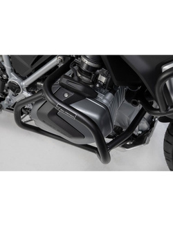 Crashbary dolne SW-Motech do BMW R 1250 GS, R 1250 R (19-25) / RS (19-)