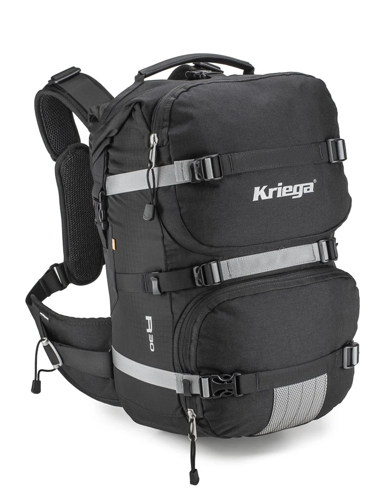 Plecak motocyklowy R30 Kriega