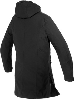 Kurtka motocyklowa tekstylna Spidi Beta Evo Light czarna