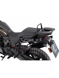 Stelaż pod kufer centralny Hepco&Becker AluRack Harley Davidson Pan America 1250/Special (20-)/Pan America 1250 ST (25-)