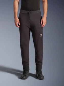 Spodnie motocyklowe tekstylne Alpinestars Aeroshell czarne