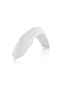 Pełny zestaw plastików Acerbis Honda CRF 250 R [19-21] biały