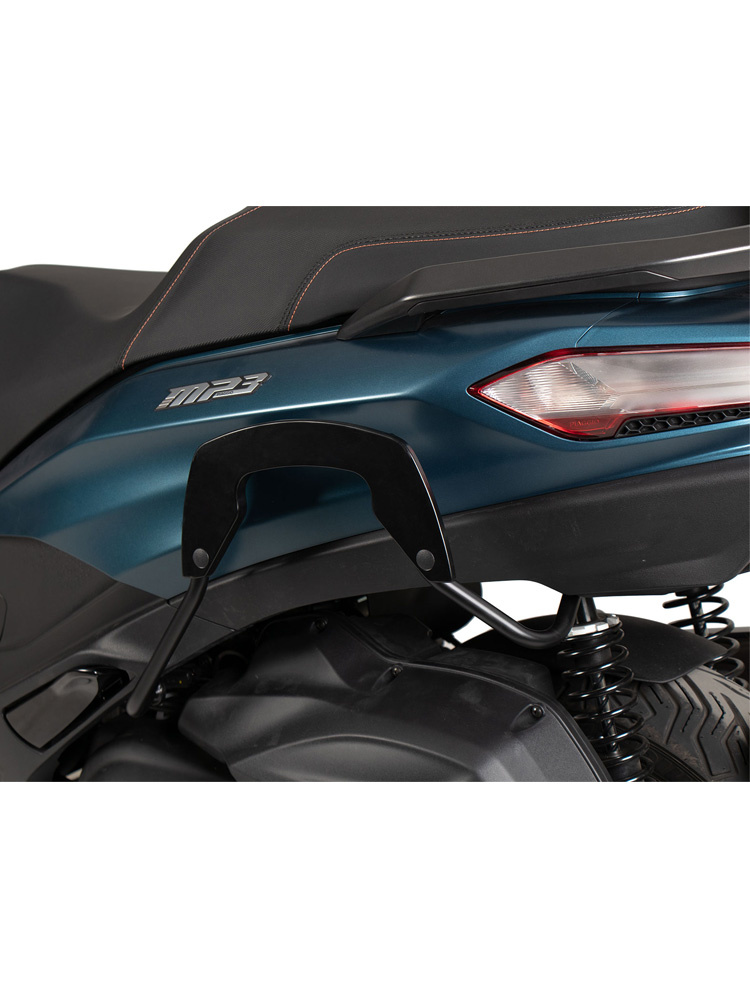 Stelaż pod sakwy motocyklowe Hepco&Becker C-Bow Piaggio MP3 Exclusive 530 (22-)